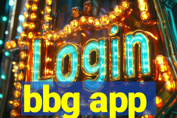 bbg app